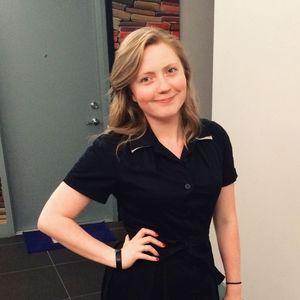 Meet your Posher, Sarah
